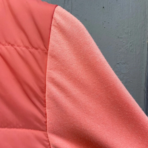 Reima Hiili Puffer Sweater Jacket, size 14 year old - Picture 7 of 10